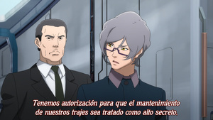 Mobile Suit Gundam Narrative 